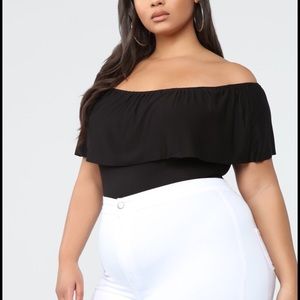 Happy hour body suit